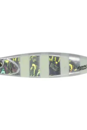 Leurre DUO Drag metal cast SHOT 40gr PHA0009 Top Vente