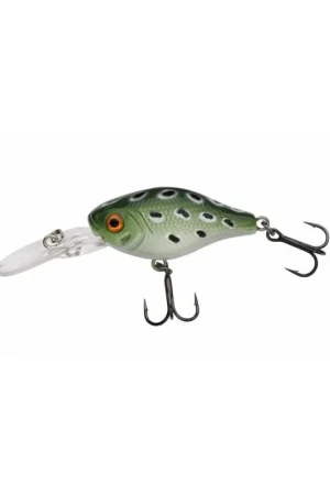 Leurre BERKLEY Pulse Fry Deep Frog 38mm 1-1.2m 5.6gr Acheter En Ligne
