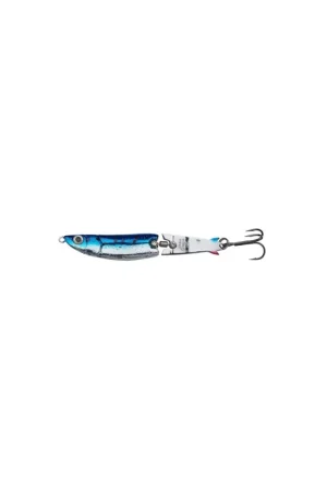 Leurre BERKLEY Toby Jointed 10gr blue glitter Achat Immédiat