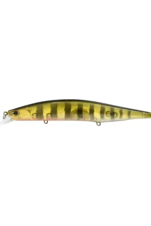 Solde Leurre DUO Realis Jerkbait 160mm CZA3146 Ghost gold perch