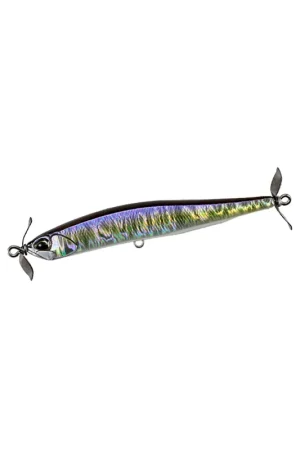 Expédition Rapide Realis Spinbait 80 DPA4009 RIVER BAIT exclue