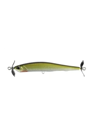 Realis Spinbait 80 ccc3127 GRASS MINNOW exlue Promotion