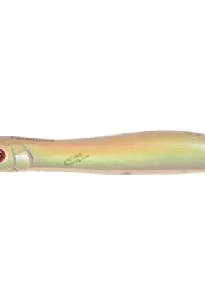 Pas Cher Leurre XORUS Patchinko 85mm Nacre