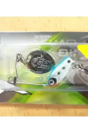 Soldes Leurre JIG POWER Yogo spin 8gr BB