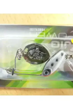Prix Bas Leurre JIG POWER Yogo spin 8gr NB