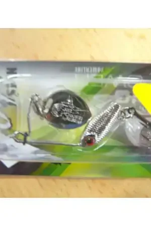 Offre Spéciale Leurre JIG POWER Yogo spin 8gr S