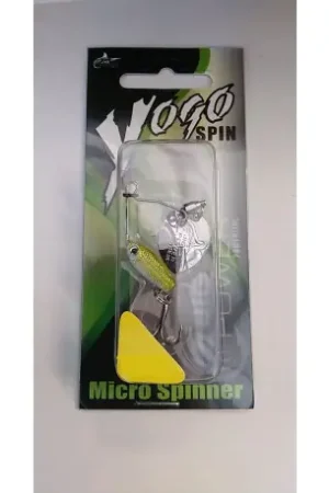 Vente Flash Leurre JIG POWER Yogo spin 5gr J
