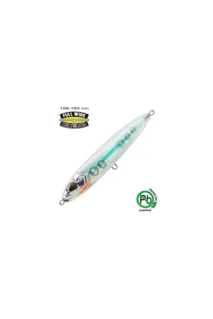 Vente Flash Leurre SAKURA mister joe 33gr- 120mm shirasu