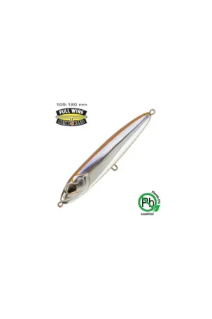 Leurre SAKURA mister joe 33gr- 120mm flash waka Prix Réduit