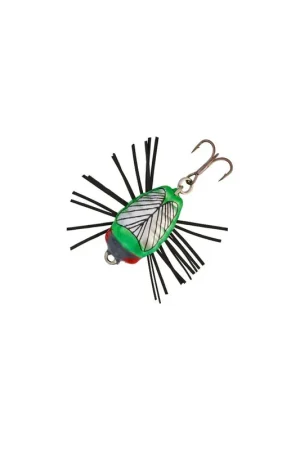 Promotion Saisonnière Leurre SAKURA Notobug 2.2cm 177