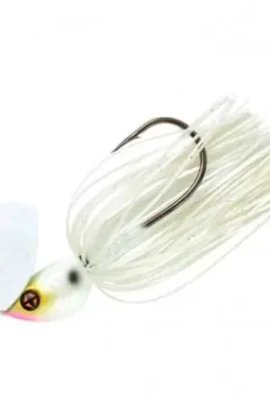 Petit Prix Leurre SAKURA Cajun 21gr Rainbow Shad