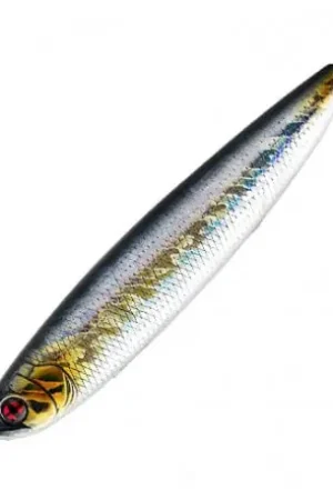 Offre Exclusive Leurre SAKURA Naja 65mm Aurora minnow
