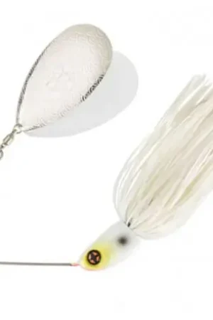 Leurre SAKURA Zuid spinnerbait 35gr JC11 Achat Immédiat