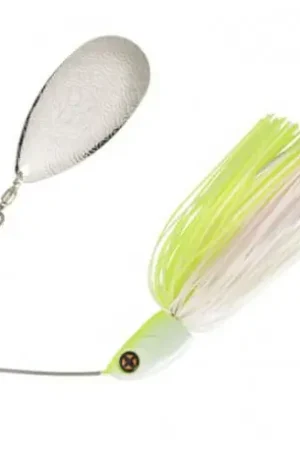 Commande En Gros Leurre SAKURA Zuid spinnerbait 35gr JC2