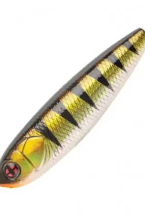 Leurre SAKURA Naja 65mm Bronze perch Haute Qualité
