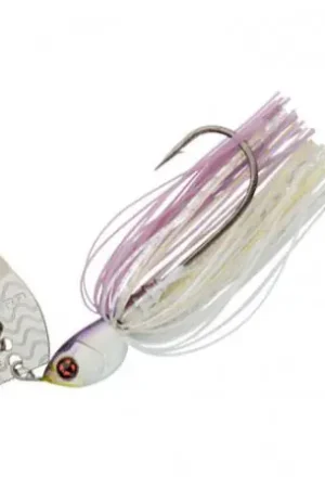 Leurre SAKURA Cajun 10.5gr Lavender shad Offre Limitée