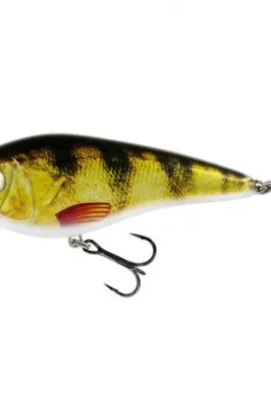Achetez Aujourd'hui Leurre WESTIN Swim 8cm 19gr Real perch