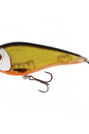 Leurre WESTIN Swim 8cm 19gr Official roach Offre Du Jour