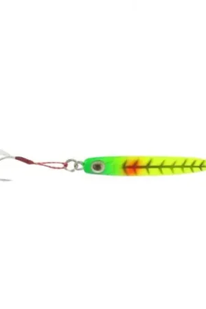 Leurre JIG POWER Miyagi 20gr Firetiger Super Prix
