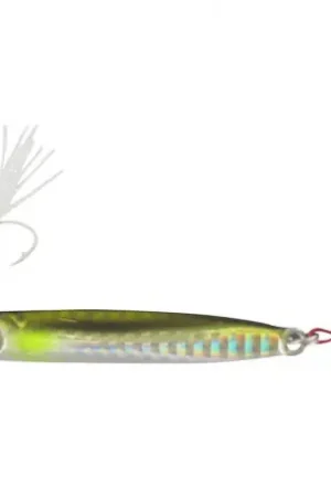 Authentique Leurre JIG POWER Miyagi 20gr Ayu