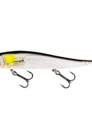 Super Prix Leurre WESTIN Jerkbite SR 13.5cm 22gr White ayu