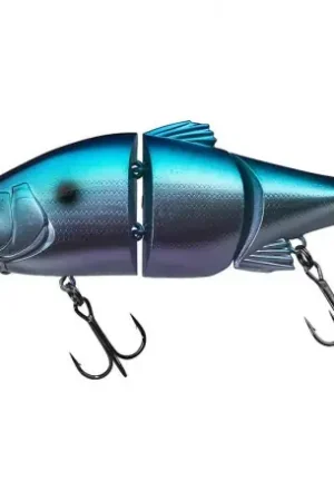 Leurre ILLEX Swing mikey 115mm Tsuyagin shad Satisfait Ou Remboursé