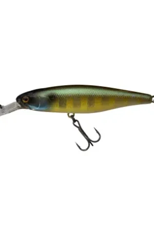 Commande En Gros Leurre ILLEX DD Squirrel 79mm Etto noike gill