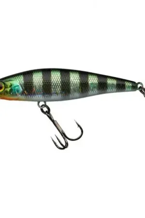 Leurre ILLEX Squad minnow 65 SP HL Sunfish Solde