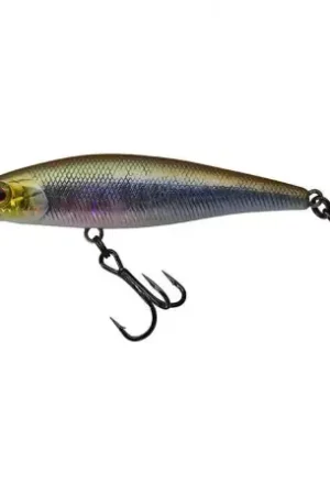 Leurre ILLEX Squad minnow 65 SP Aurora baitfish Bon Plan