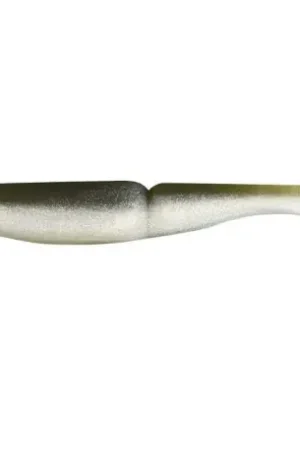 Dernière Chance Leurre SAWAMURA One up shad 4inch 144