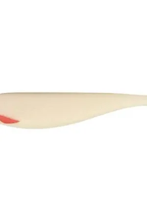 Satisfait Ou Remboursé Leurre MADNESS Madswim 160mm White