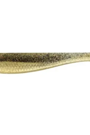Leurre MADNESS Bakuree shad KB 80mm Golden bait Offre Limitée