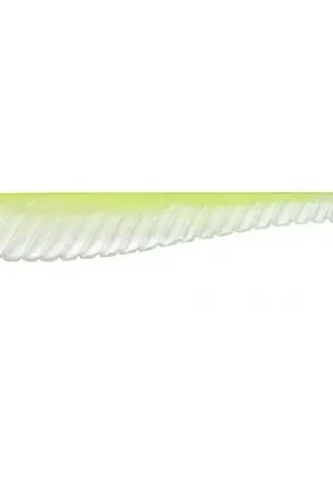 Remise Leurre MADNESS Bakuree shad 110mm White chart