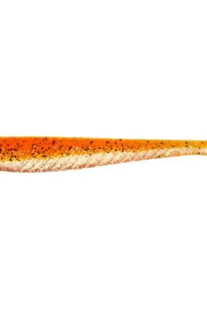 Prix Promo Leurre MADNESS Father shad 6inch Tinsel brown