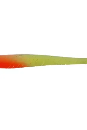 Leurre MADNESS Father shad 6inch Orange chart Commande En Gros