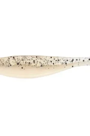 Offre Spéciale Leurre MEGABASS Hazedong shad 5.2inch White pepper