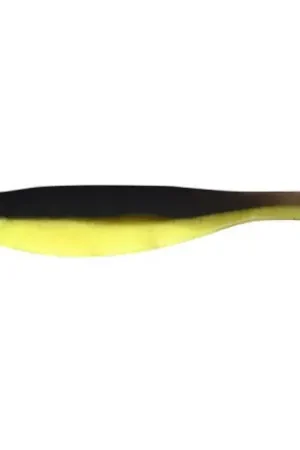 Certifié Leurre MEGABASS Hazedong shad 4.2 inch Solid chart black