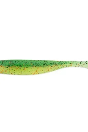 Vente Directe Leurre KEITECH Easy shiner 4inch Fire perch