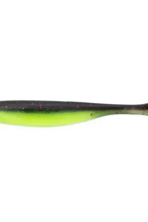 Promotion Saisonnière Leurre KEITECH Easy shiner 4inch Fire shad