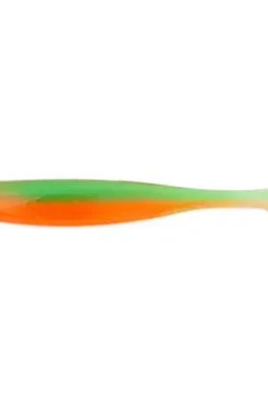 Leurre KEITECH Easy shiner 3inch UV Lime/Orange Acheter Direct