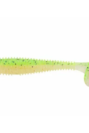 Prix Bas Leurre KEITECH Swing impact Fat 4.8inch Chart back green
