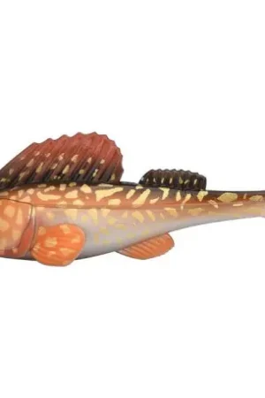 Leurre MEGABASS Dark sleeper 3.8inch 14gr Corlazo Offre Spéciale