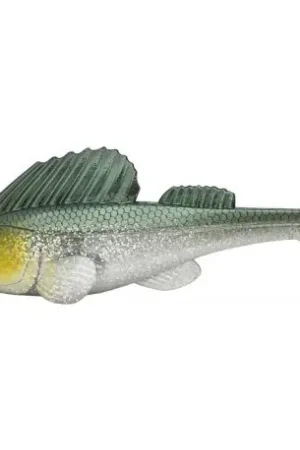 Top Vente Leurre MEGABASS Dark sleeper 3.8inch 28gr Ablette