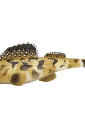 Meilleur Prix Leurre MEGABASS Dark sleeper 3.8inch 28gr Real gobie