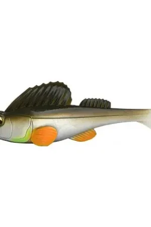 Leurre MEGABASS Dark sleeper 3.8inch 28gr Ayu Prix Cassé