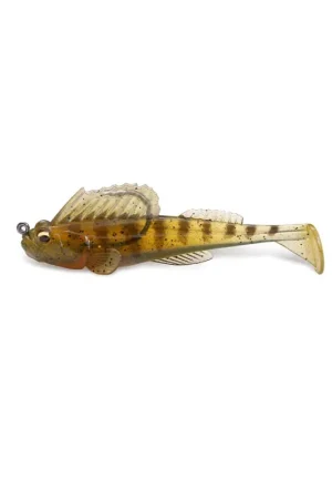 Leurre MEGABASS Dark sleeper 2.4inch 7gr numa chichibu Authentique