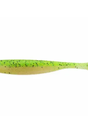 Prix Choc Leurre KEITECH Easy shiner 4inch Chart back green