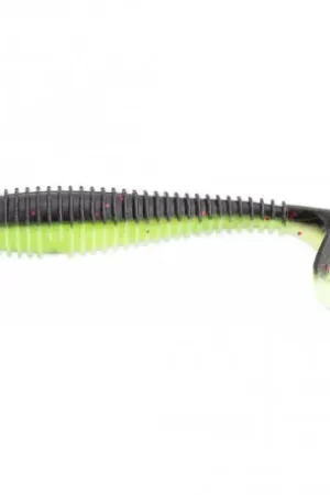 Leurre KEITECH Swing impact Fat 3.8inch fire shad Commander Maintenant
