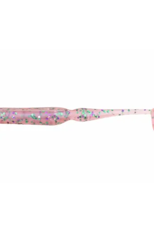 Top Vente Leurre KEITECH Swing bait 2.8inch Cotton candy