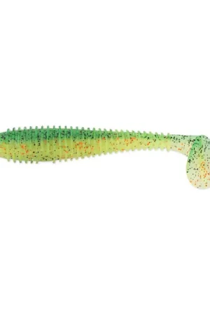 Prix Bas Leurre KEITECH Swing impact Fat 3.8inch fire perch